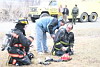 2009 - Mutual Aid House Fire - 49